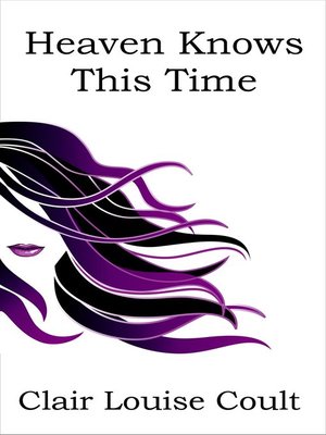 cover image of Heaven Knows This Time